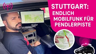 Mobilfunk an der Filderlinie: Jahrelange Standortsuche endlich beendet