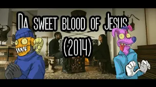 DA SWEET BLOOD OF JESUS (2014) - REVIEW