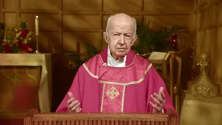 Catholic Mass Today | Daily TV Mass, Monday February 5, 2024