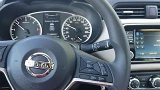 Nissan Micra 1.5 Dci 90cv 2018