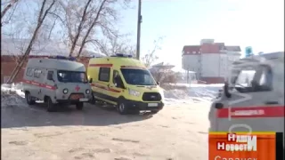 В России могут ужесточить наказание для водителей, не пропускающих машину скорой помощи