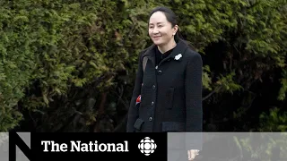 Canada can stop Meng Wanzhou’s extradition, legal experts say, but should it?