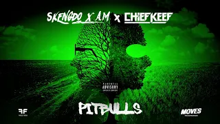 Skengdo x AM ft. Chief Keef - Pitbulls [Official Audio]