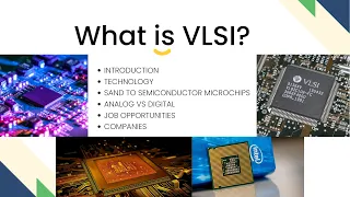 What is VLSI? in hindi || VLSI क्या है? || VLSI jobs || VLSI companies