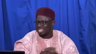 Tambayoyi da Amsa: 322 | Sheikh Aminu Ibrahim Daurawa