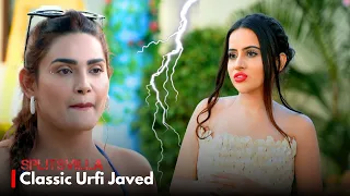 This is why you don't mess with Urfi Javed! | Splitsvilla 14