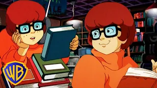 Scooby-Doo! Movies | Reading With Velma 📚| @wbkids​