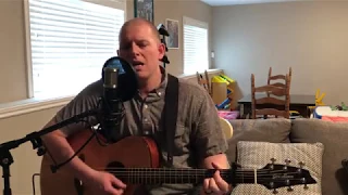 Reckless Love - Cory Asbury [Bethel Music] (acoustic cover)