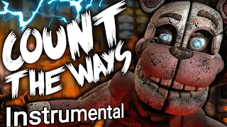 Count The Ways Song Instrumental By Dawko and DHeusta