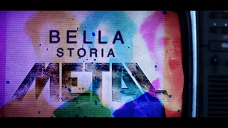 Teodasia & Mash - Bella Storia Metal (Fedez Cover)