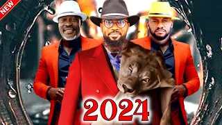 NEW The Movers & Shakers Of Money Complete Season Kanayo O Kanayo & Yul Edochie 2024 Latest Movie