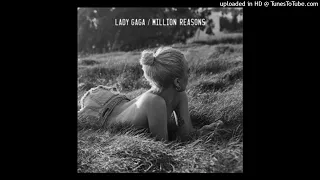 Lady Gaga - Million Reasons (Craig Vanity VS Slapdash Remix)