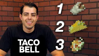 Taco Bell Expert Weighs In on Best and Worst Menu Items