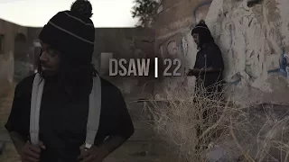 22 - DSAW (Lumix GH4 Music Video)