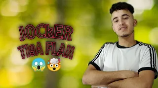 JOCkER - Ti9a Flah (EXCLUSIVE Music Video)  - Reaction