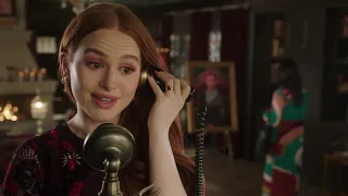 Riverdale 5×06 |Cheryl's all scenes| 1080p/Logoless