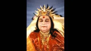 Sahaja yoga meditation Raag Bhairavi TRIMURTI Sahasrara