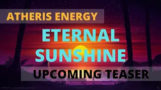 Atheris Energy - Eternal Sunshine - upcoming release teaser | SYNTHWAVE | RETROWAVE | 80s VOCAL