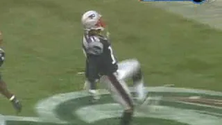 Jets vs Patriots 2007 Week 15