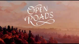 Open Roads ➤ Review (GR)