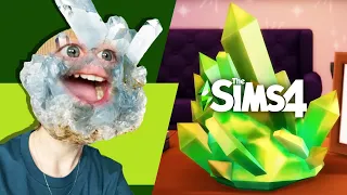 A NEW PACK WAS ANNOUNCED FOR THE SIMS 4! 💎😱