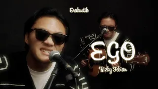 ERAkustik: EGO - Rizky Febian