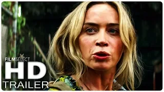 A QUIET PLACE 2 Trailer (2020)