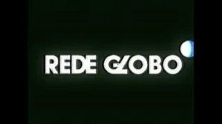 Vinheta Imaginaria da Rede Globo - "O Casarão" - (1976) - SIMULAÇÃO