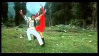 Mamta Kulkarni - Betaj Badshah (1994): Maine Tujhe Dil Diya (HD)