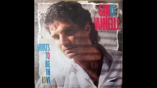 Gino Vannelli - Hurts to Be in Love (1985 LP Version) HQ