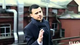 OFFICIAL PREMIERE! EMIN AGALAROV - FALLING video by http://www.facebook.com/vipemin