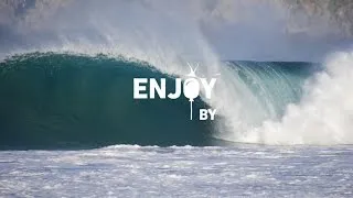 Enjoy By: Puerto Escondido | SURFER Films