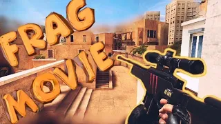 ❤️❤️FRAG MOVIE❤️❤️ПОД ГДЕ ЖЕ ВАЛЯ (ЕГОР ШИП ft Дима козлов)