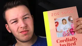 ZOELLA'S NEW BOOK IS A SCAM! | BRUTALLY HONEST REVIEW