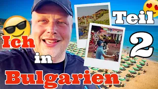 EPISCHES Abenteuer in BULGARIEN : Der Ultimative VLOG TEIL 2 | OSKARSELEVEN