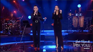 İpek Açar ile İpek Yolu - Sibel Alaş & İpek Açar - Bağdat