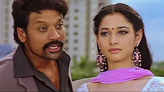 Viyabari Tamil Full Movie | S J Suryah | Tamannaah | Namitha | Vadivelu | Tamil Comedy Movies