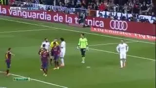 Real Madrid Vs Barcelona 3 4 Full Match March 23 2014 El Clasico High Quality YouTube