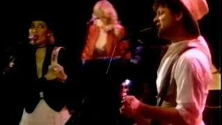 Go Your Own Way ~ FLEETWOOD MAC - 1982 Mirage Tour