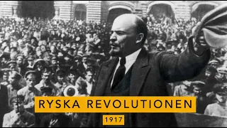 Ryska revolutionen