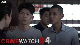 Crimewatch 2018 EP4 | Voluntarily Causing Grievous Hurt