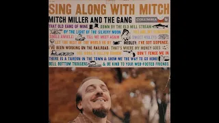 Mitch Miller And The Gang – Sing Along With Mitch