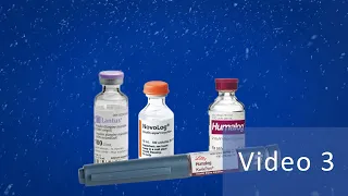 Types of Insulin: Preparation and Administration | Managing Childhood Diabetes