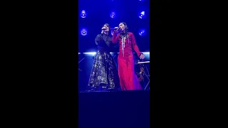 Giorgia E Elisa - Luce / Di Sole e D'Azzurro - Live Arena Di Verona - 04 Giugno 2023