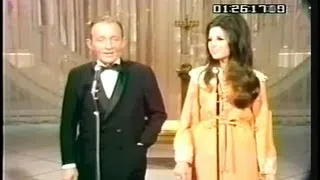 Hollywood Palace 6-13 Bing Crosby (host), Bobbie Gentry, Tiny Tim, Judy Carne