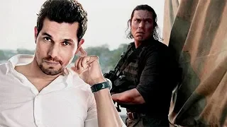 Reasons Why Randeep Hooda Rejected Hollywood Offers Before Extraction