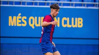 Guille Fernandez vs CF Platges de Calvià | Juvenil A (22/10/23)