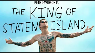 Король Стейтен - Айленда | Фильм 2020 | трейлер
