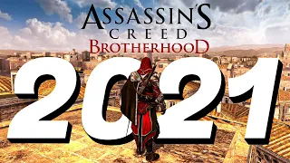 Should you Buy Assassin's Creed: Brotherhood in 2021? (Review)