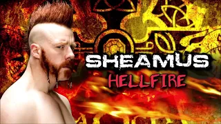 Sheamus - Hellfire (Entrance Theme) 30 minutes